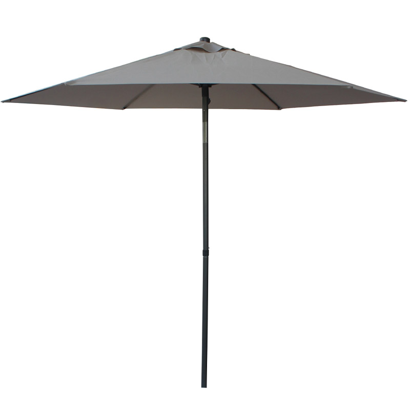 Push up open garden umbrella GP1905