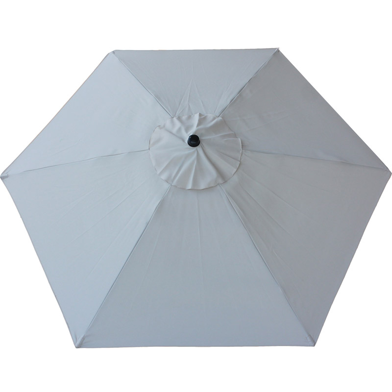 Đẩy lên chiếc ô vườn mở GP1905