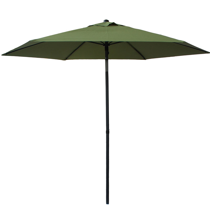 Đẩy lên chiếc ô vườn mở GP1905