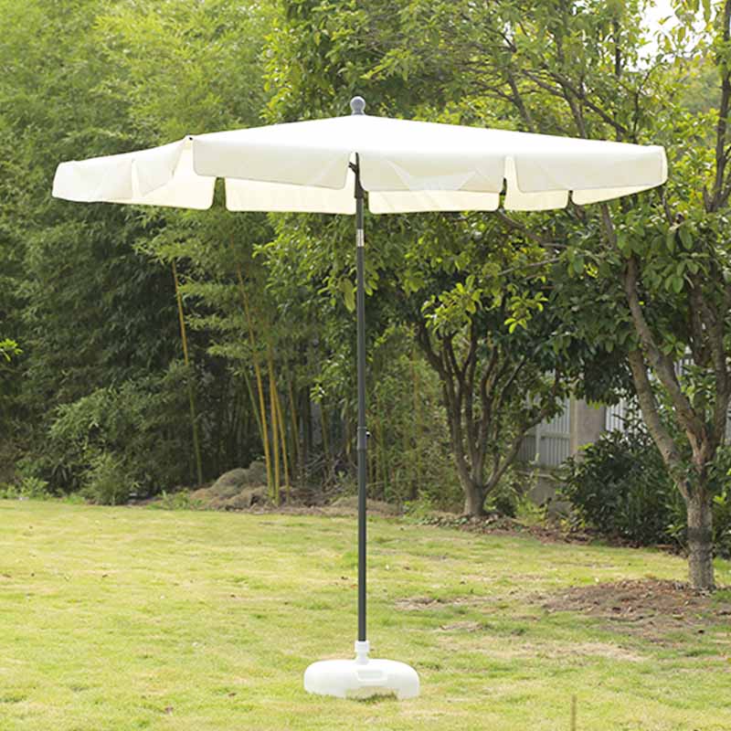 Ô hình chữ nhật bằng thép với độ nghiêng gp1902
