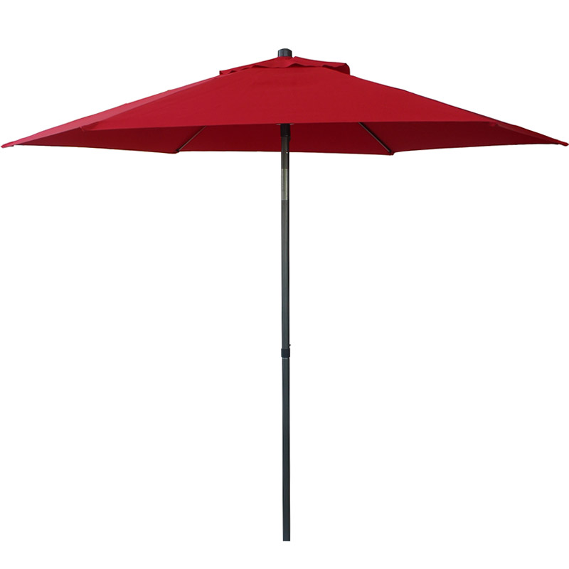 Đẩy lên chiếc ô vườn mở GP1905