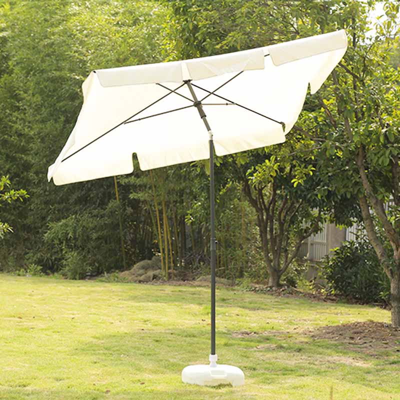 Ô hình chữ nhật bằng thép với độ nghiêng gp1902