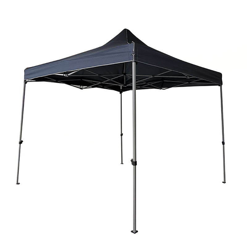 Gazebo gấp chống thấm ngoài trời 3 * 3m GZ2005