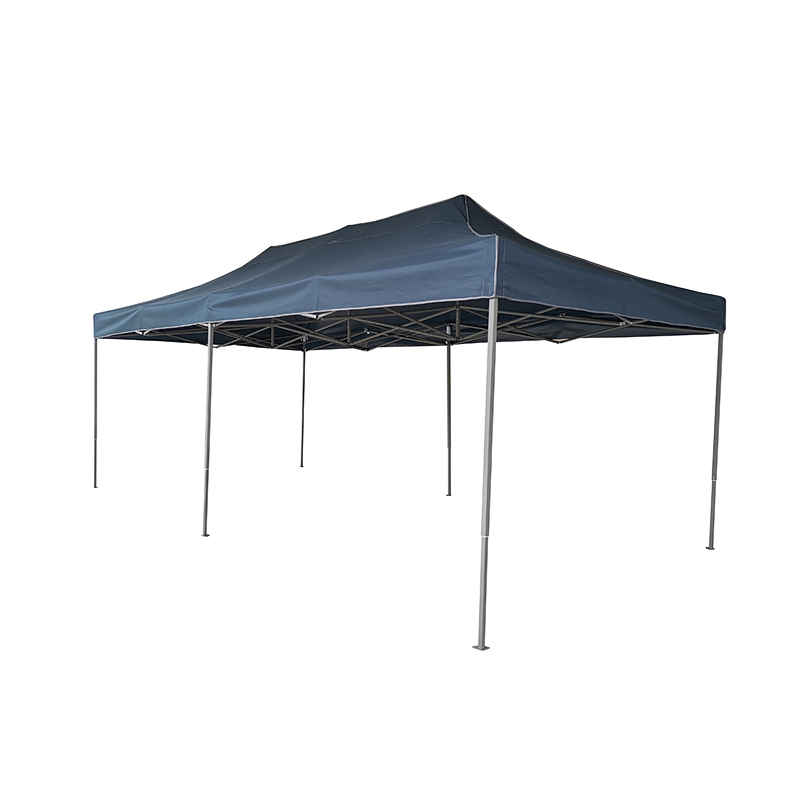 gấp ngoài trời lớn Gazebo GZ2006