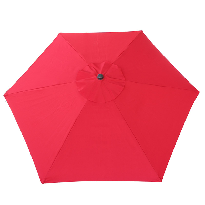 Đẩy lên chiếc ô vườn mở GP1905