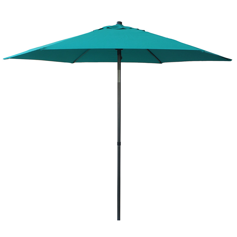 Đẩy lên chiếc ô vườn mở GP1905