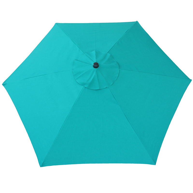 Đẩy lên chiếc ô vườn mở GP1905