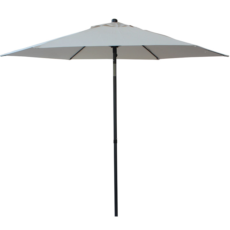 Đẩy lên chiếc ô vườn mở GP1905