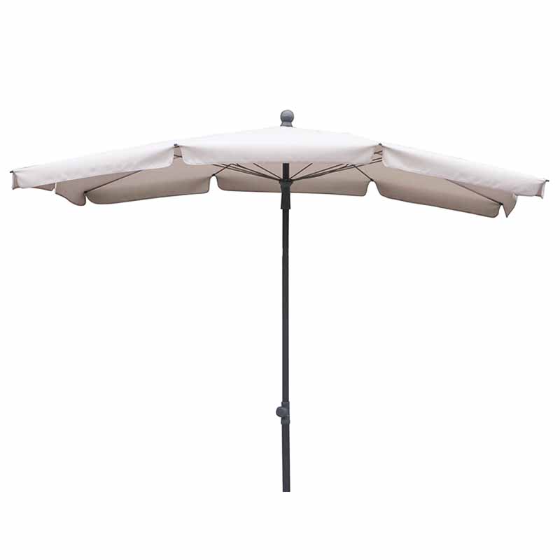 Ô thép hình chữ nhật nghiêng GP1901