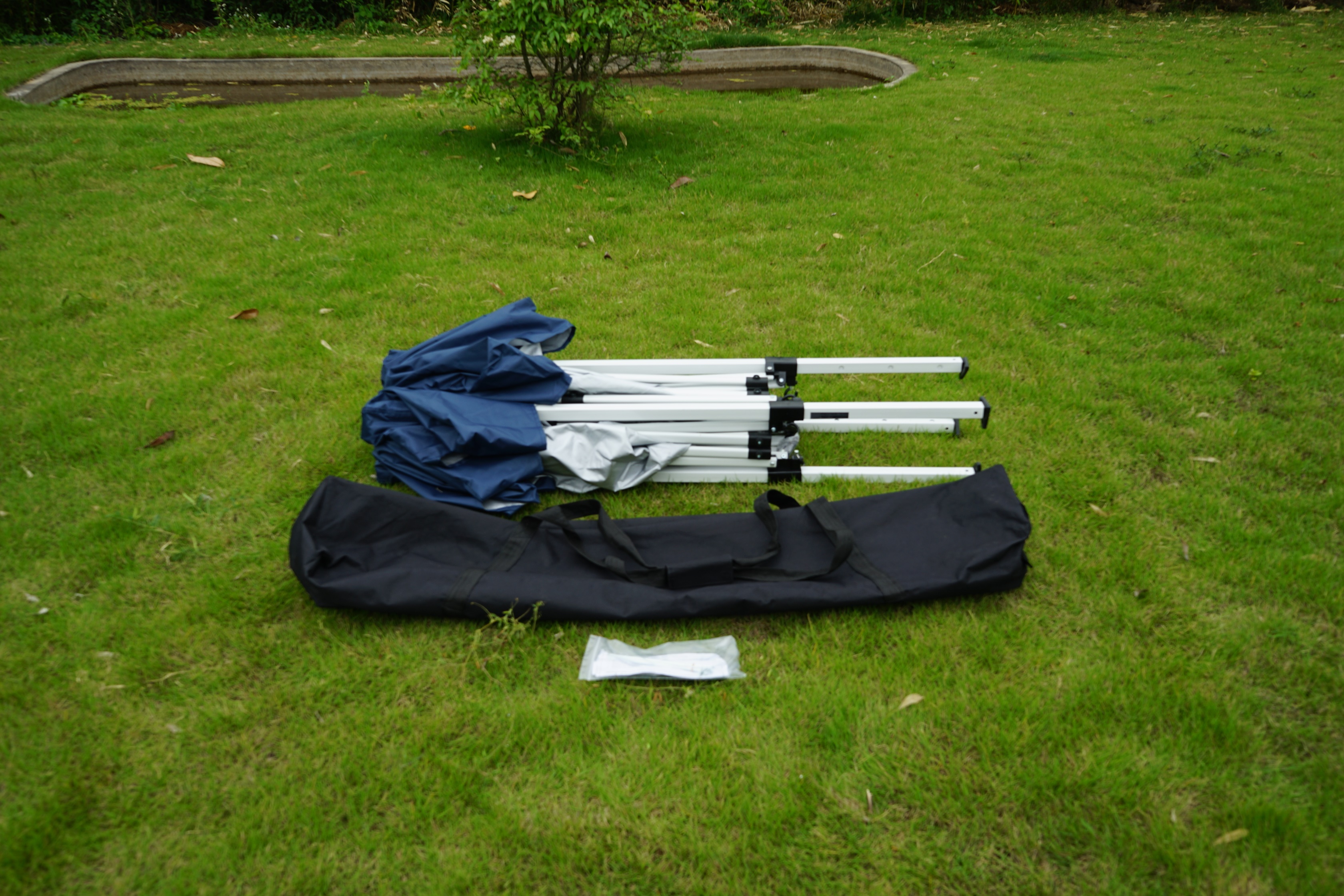 Gazebo di động với túi ba lô GZ2002