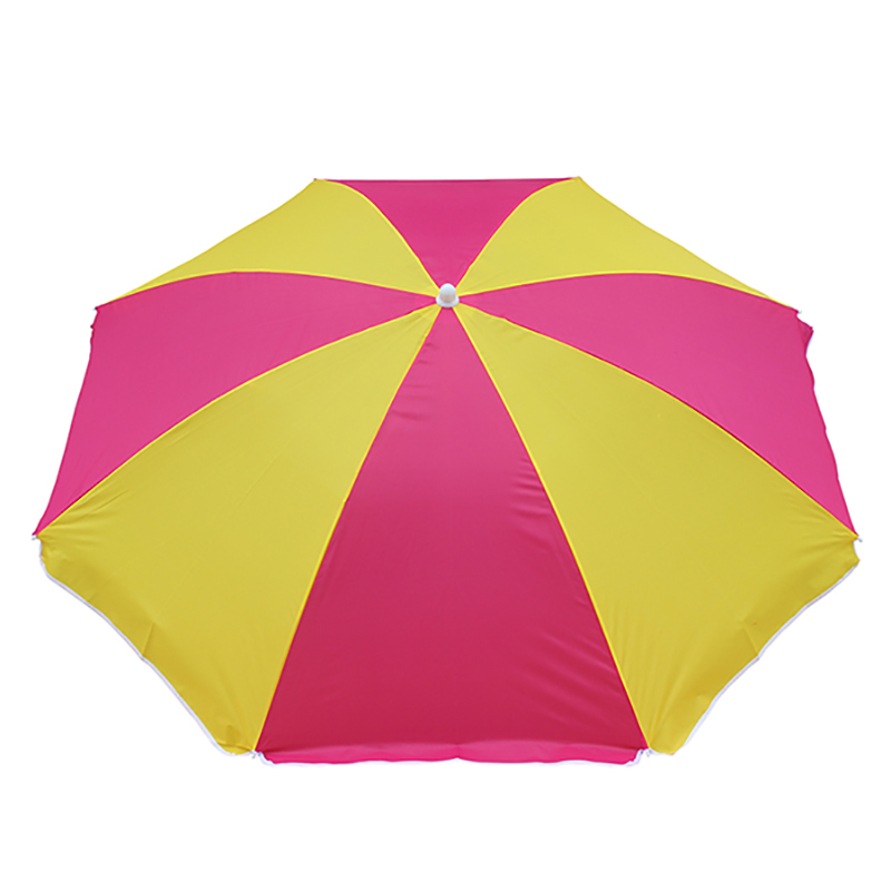 Khuyến mại Garden Garden Umbrella như hoàn thiện bằng gỗ BU1907
