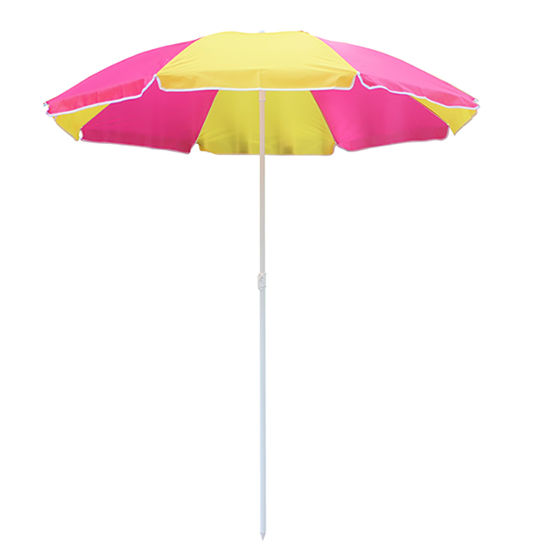 Khuyến mại Garden Garden Umbrella như hoàn thiện bằng gỗ BU1907