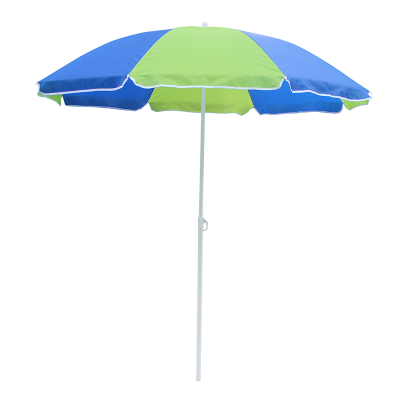 Khuyến mại Garden Garden Umbrella như hoàn thiện bằng gỗ BU1907