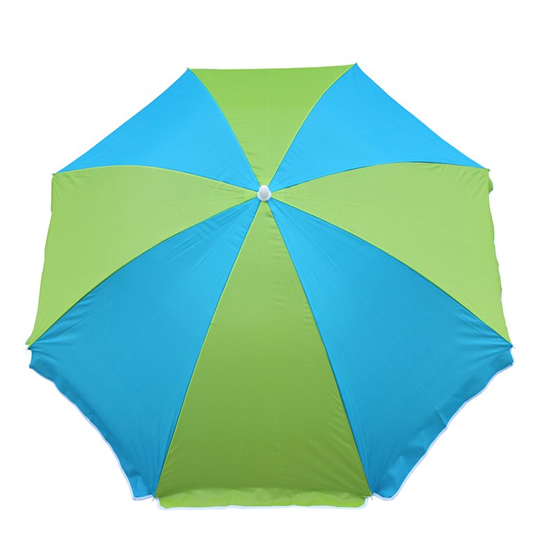 Khuyến mại Garden Garden Umbrella như hoàn thiện bằng gỗ BU1907