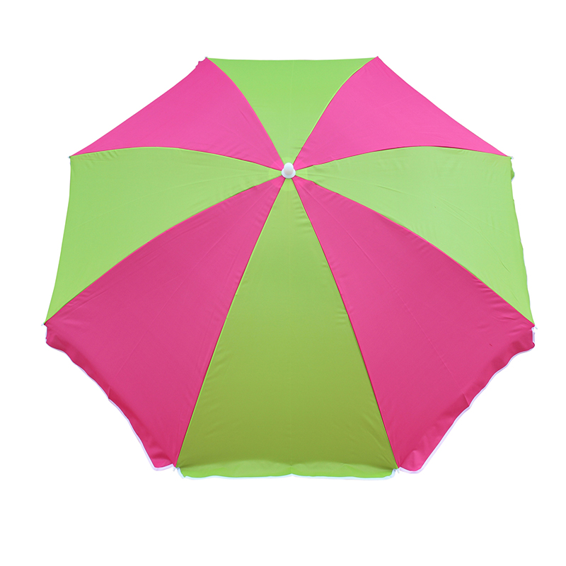 Khuyến mại Garden Garden Umbrella như hoàn thiện bằng gỗ BU1907