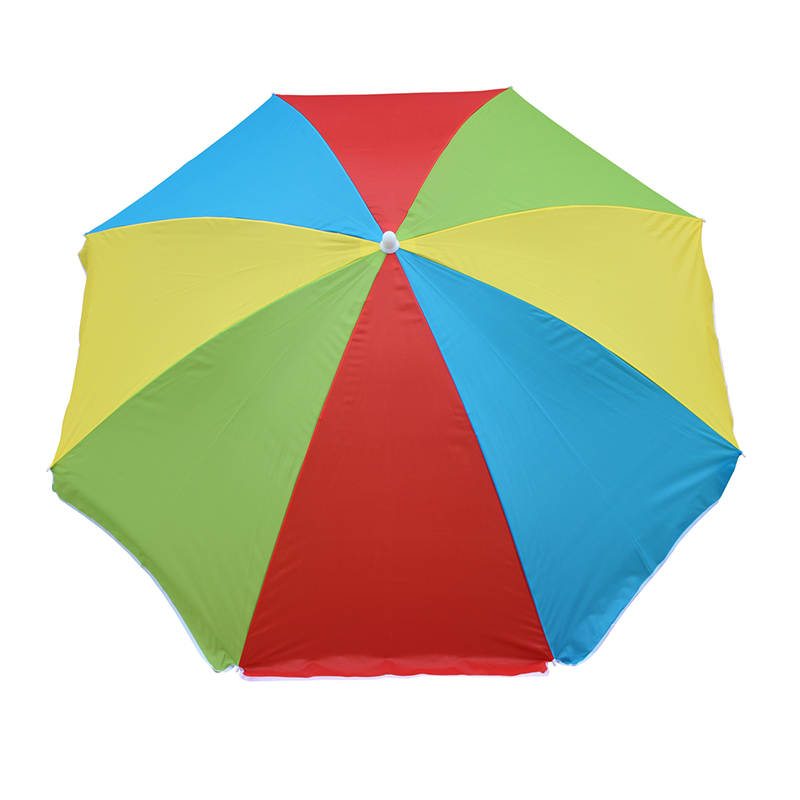Khuyến mại Garden Garden Umbrella như hoàn thiện bằng gỗ BU1907
