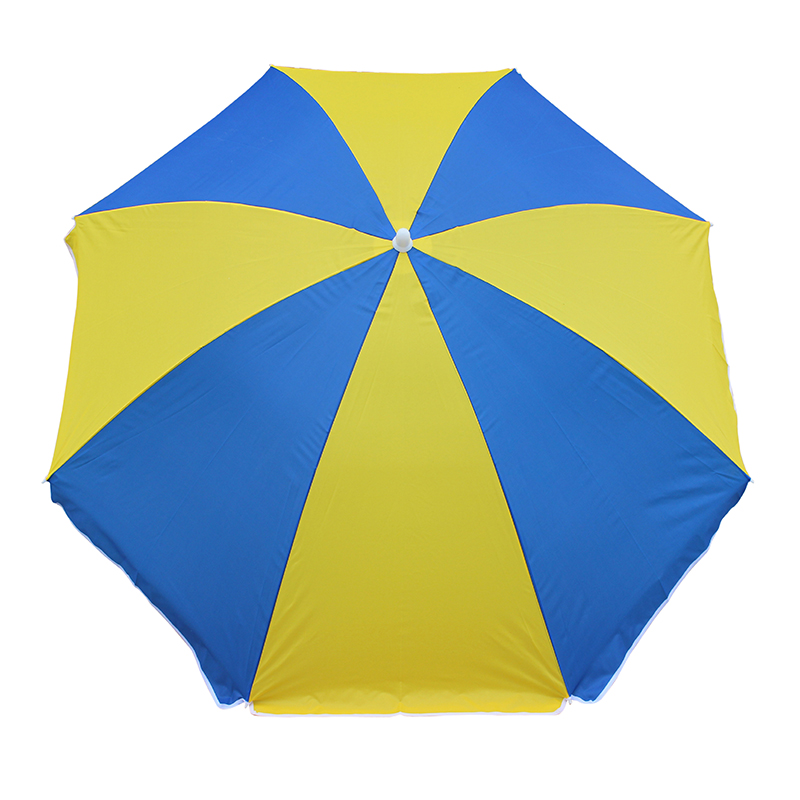 Khuyến mại Garden Garden Umbrella như hoàn thiện bằng gỗ BU1907