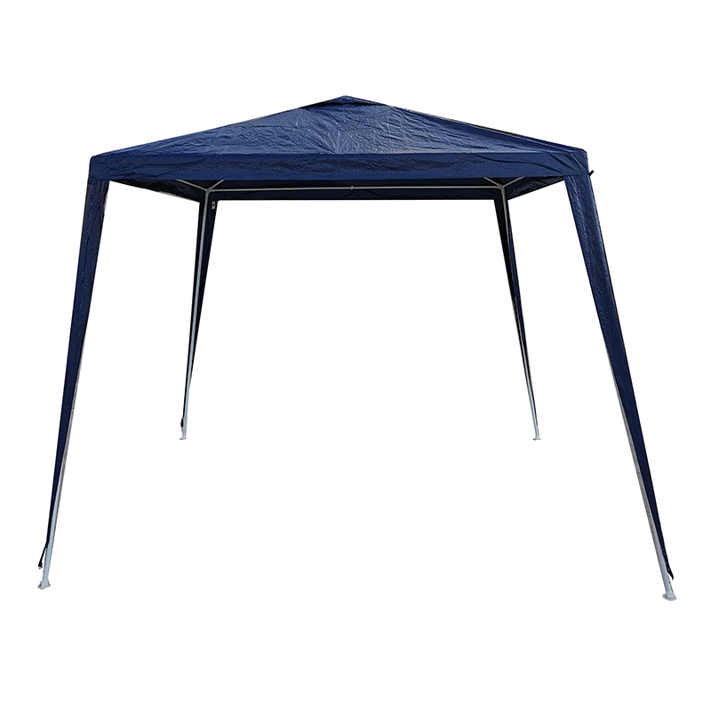 2,4 * 2,4M PE vọng lâu GZ2001