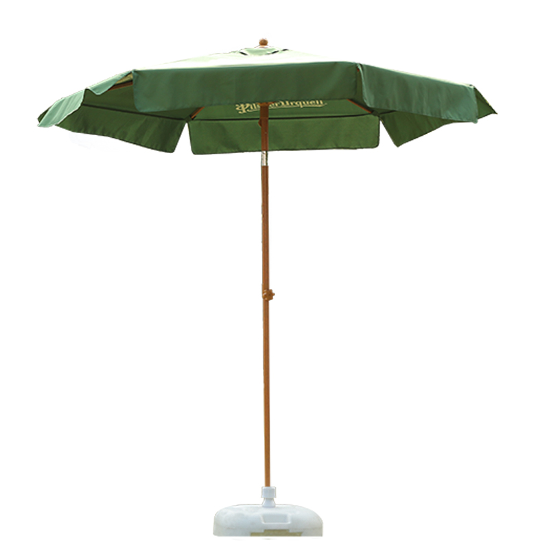 Khuyến mãi ô dù sân vườn như hoàn thiện bằng gỗ PBS1907