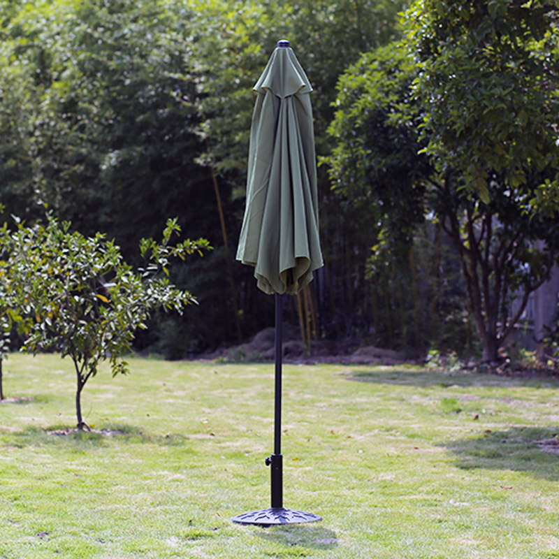 Đẩy lên chiếc ô vườn mở GP1905