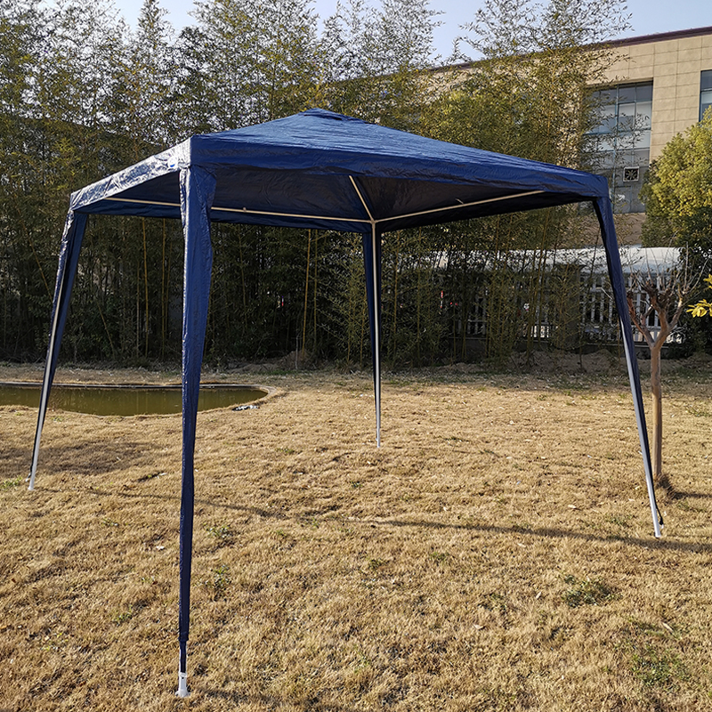 2,4*2,4m Gazebo Gazebo GZ2001