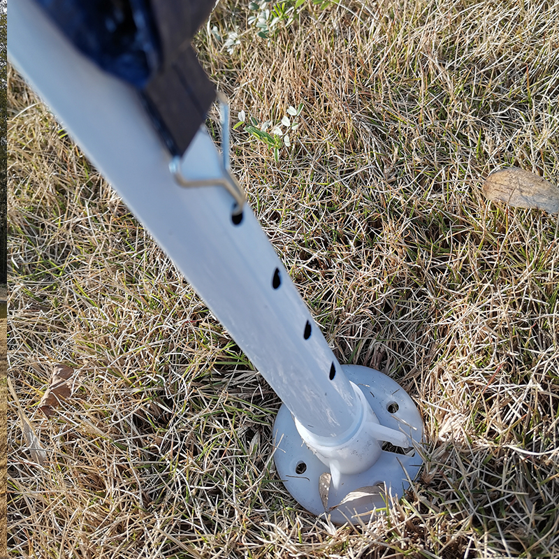 2,4*2,4m Gazebo Gazebo GZ2001