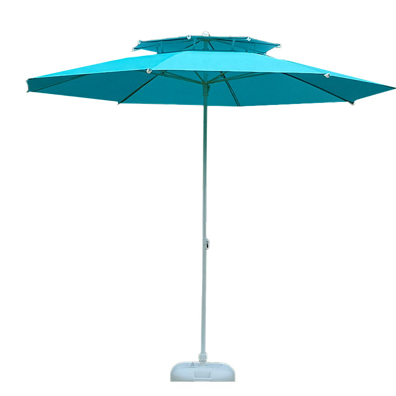 Đẩy dù che sân vườn mở GP1903