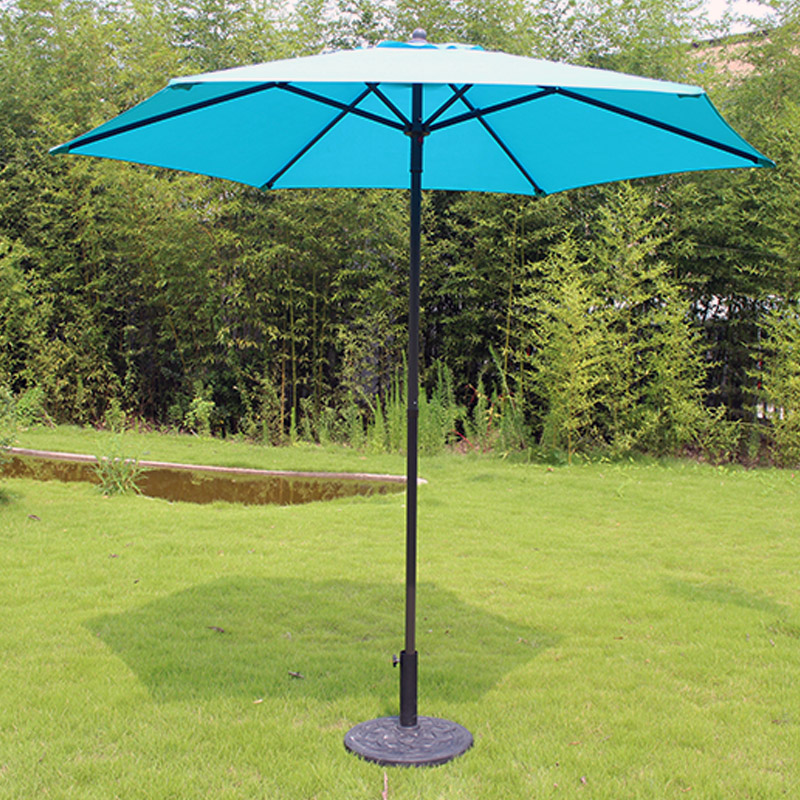 Đẩy lên chiếc ô vườn mở GP1905