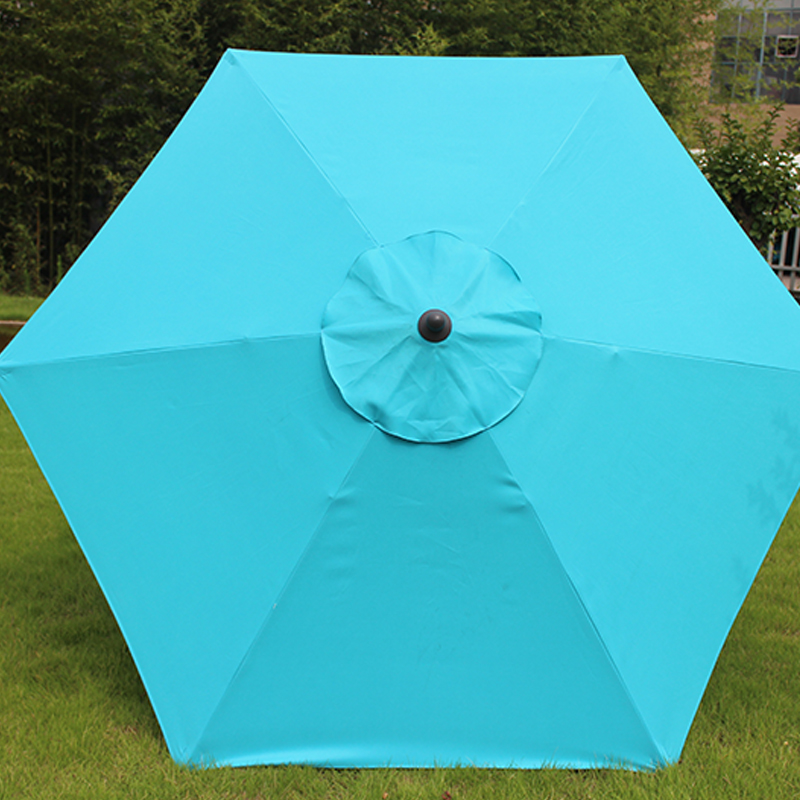 Đẩy lên chiếc ô vườn mở GP1905