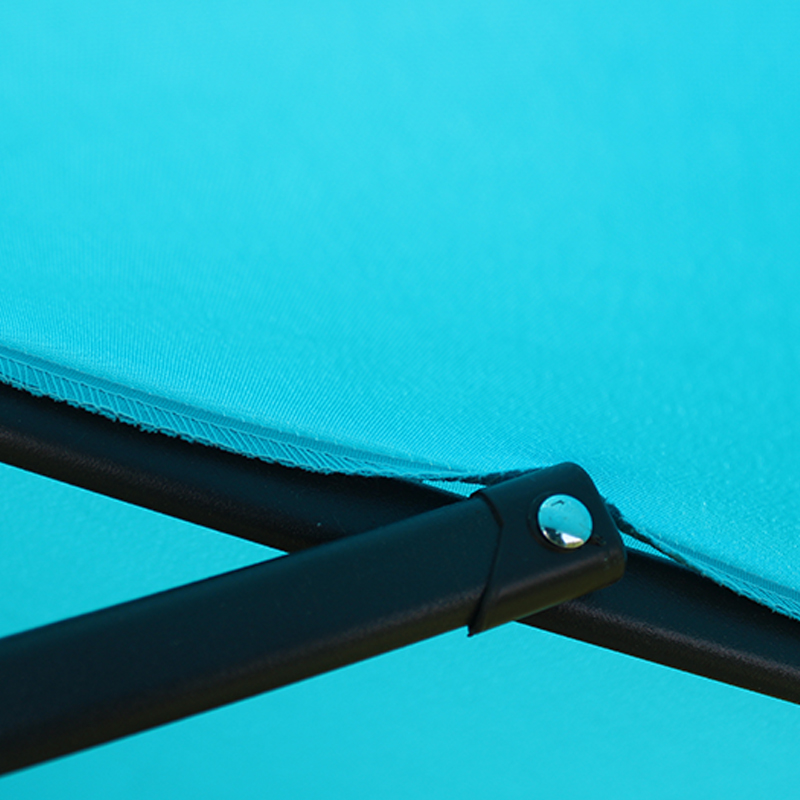 Đẩy lên chiếc ô vườn mở GP1905