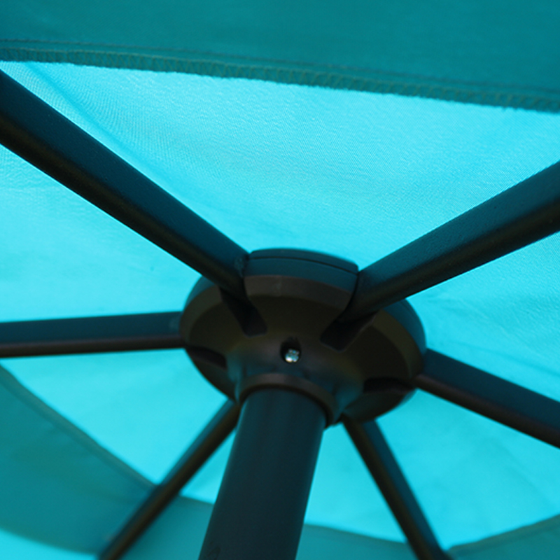 Đẩy lên chiếc ô vườn mở GP1905