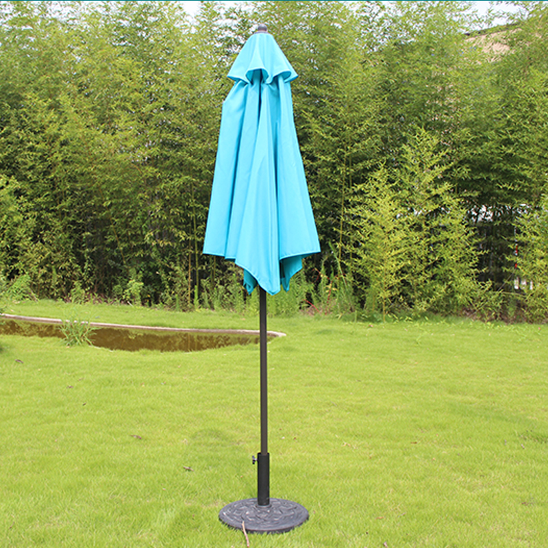 Đẩy lên chiếc ô vườn mở GP1905