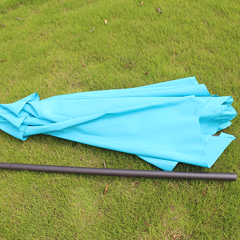 Đẩy lên chiếc ô vườn mở GP1905