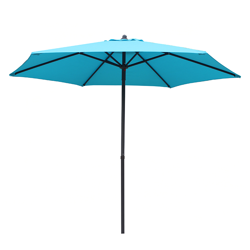 Đẩy lên chiếc ô vườn mở GP1905