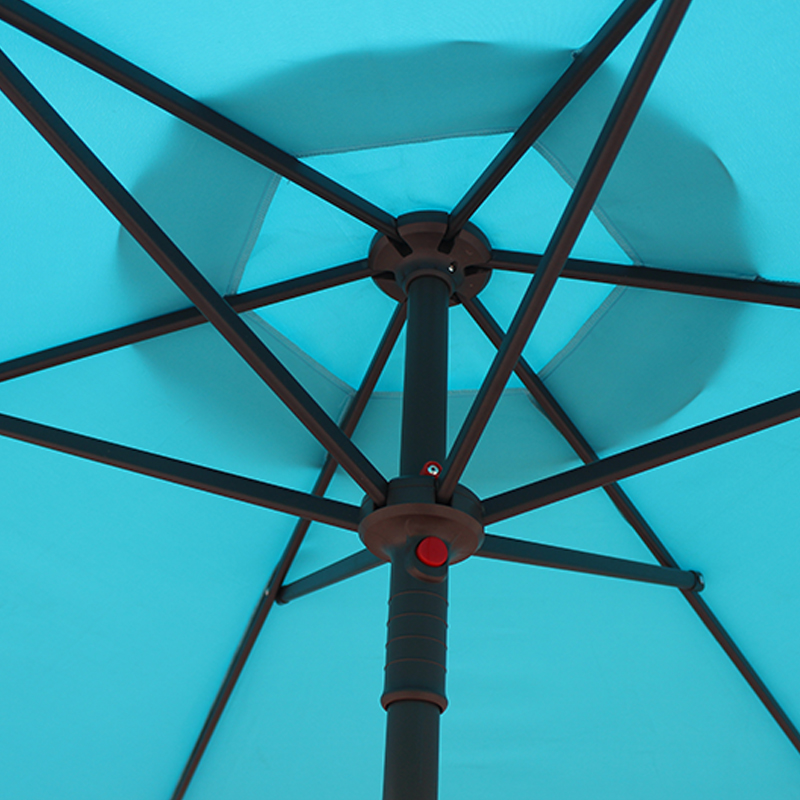 Đẩy lên chiếc ô vườn mở GP1905