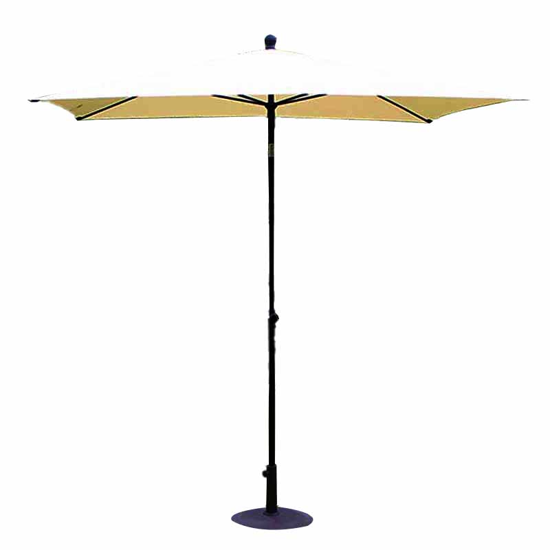 Ô hình chữ nhật bằng thép có độ nghiêng GP1902-2