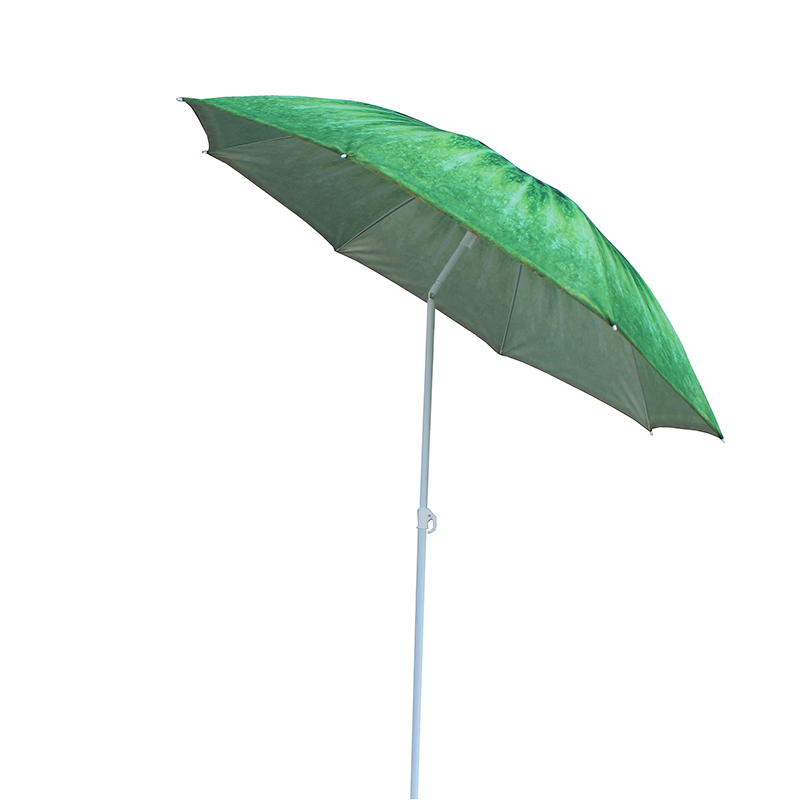 Khung thép Parasol Bu1905