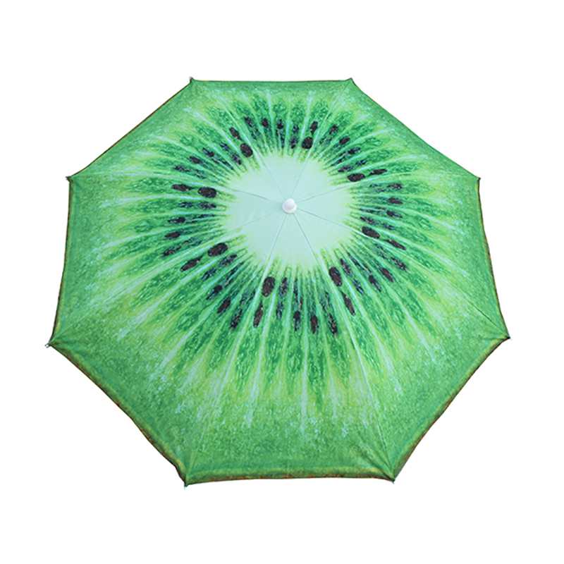 Khung thép Parasol Bu1905