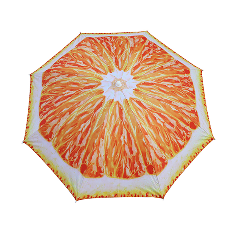 Khung thép Parasol Bu1905