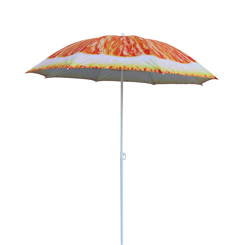 Khung thép Parasol Bu1905
