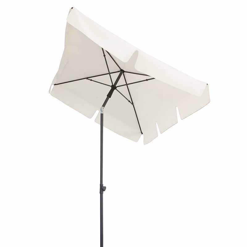 Ô hình chữ nhật bằng thép với độ nghiêng gp1902