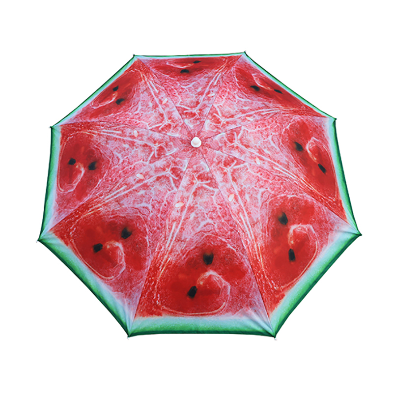 Khung thép Parasol Bu1905