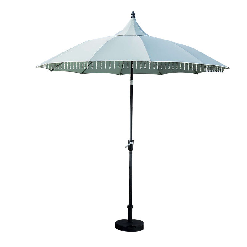 Dù sân hiên GP2033-Carousel 2.7m Parasol